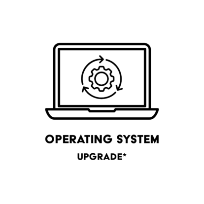 Upgrade to Windows 11 Pro (64-bit)