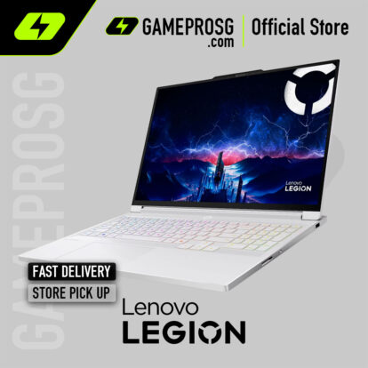 LENOVO LEGION 7 16IAX10 83KY0014SB / 16" OLED 165Hz / Intel Core Ultra 9 275HX / NVIDIA GeForce RTX 5070