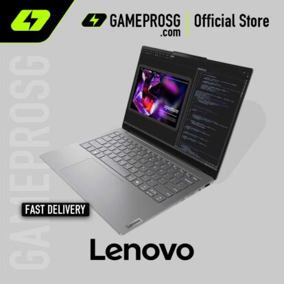 Lenovo Yoga Slim 7 Laptop — Intel Ultra 7 155H - 32GB RAM - 1TB SSD - 14" WUXGA (1920x1200) OLED