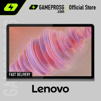 Lenovo Tab Plus Tablet — MediaTek Helio G99 - 8GB RAM - 256GB UFS 2.2 - 11.5" 2K IPS 90Hz