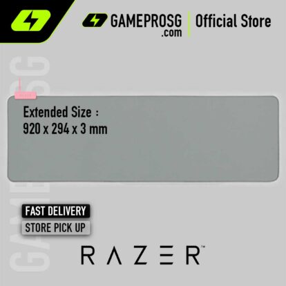 Razer Goliathus Chroma Extended Gaming Mouse Mat