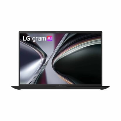 LG Gram 14 Lightweight Productivity Laptop - 14" IPS - Intel Core Ultra 7 - 32GB RAM - 512GB SSD
