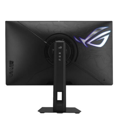 ASUS ROG Strix Pulsar XG27AQNGV – 27" QHD Ultrafast IPS 360Hz – 1ms – G-SYNC Pulsar Gaming Monitor