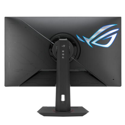 ASUS ROG Strix XG32UCG – 32" 4K Fast IPS 160Hz – FHD 320Hz Dual Mode – 0.3ms Gaming Monitor