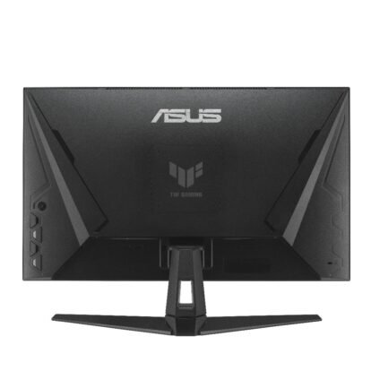 Asus TUF Gaming VG27AQM5A Gaming Monitor – 27-inch, QHD(2560x1440), 300Hz, Fast IPS, ELMB Sync, 0.3ms GTG Stereo speaker