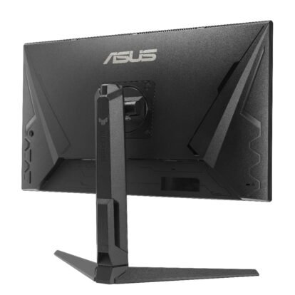 Asus TUF Gaming VG27AQML5A Gaming Monitor – 27-inch, QHD(2560x1440), 300Hz, Fast IPS AMD FreeSync ELMB SYNC VESA DisplayHDR