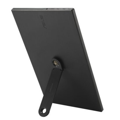 ASUS ZenScreen MB169CK Portable USB Monitor – 15.6" FHD IPS – USB-C – Eye Care – 360° Kickstand