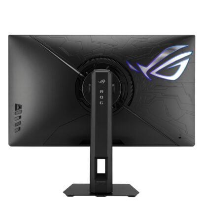 ASUS ROG Strix XG27UCGR – 27" 4K Fast IPS 162Hz – FHD 485Hz Dual Mode – 0.3ms Gaming Monitor