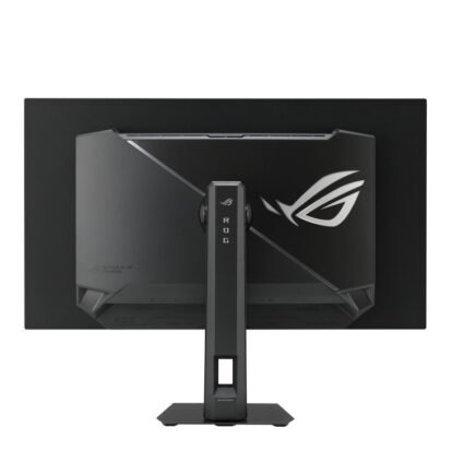 ASUS ROG Strix OLED XG32UQDMS – 32" 4K QD-OLED 240Hz – 0.03ms – G-SYNC – Gaming Monitor